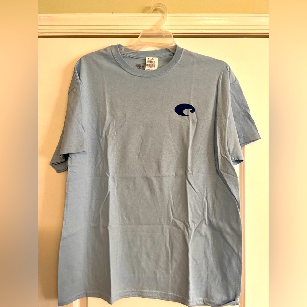 XL Costa T-Shirt NWT
